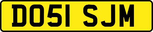 DO51SJM