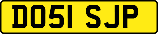DO51SJP
