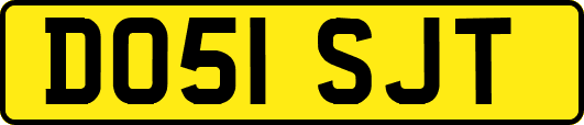DO51SJT