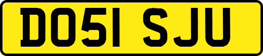 DO51SJU