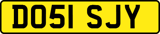 DO51SJY