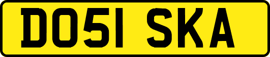 DO51SKA