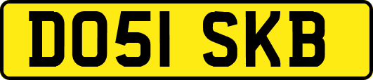 DO51SKB