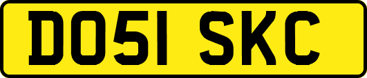 DO51SKC