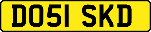 DO51SKD