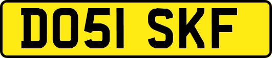 DO51SKF