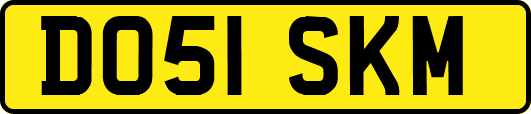 DO51SKM