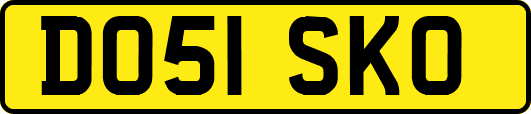 DO51SKO