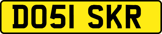DO51SKR