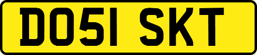DO51SKT