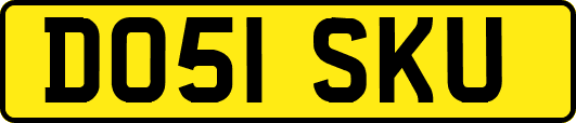 DO51SKU