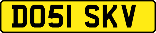 DO51SKV