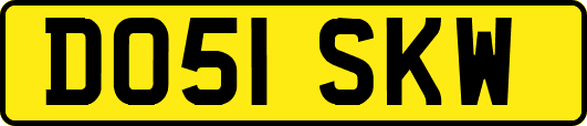 DO51SKW
