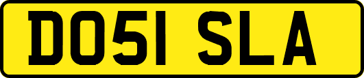 DO51SLA