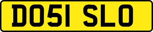 DO51SLO