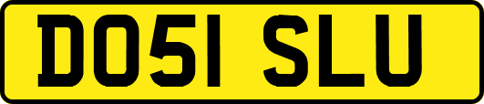 DO51SLU