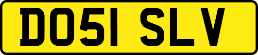 DO51SLV