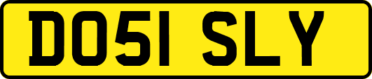 DO51SLY