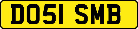 DO51SMB