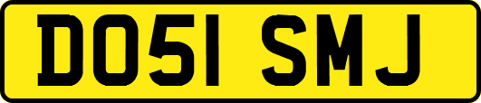 DO51SMJ