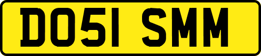 DO51SMM