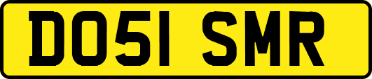 DO51SMR