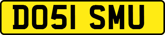 DO51SMU