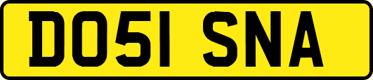 DO51SNA