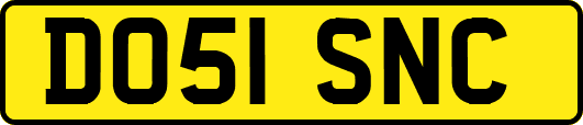 DO51SNC