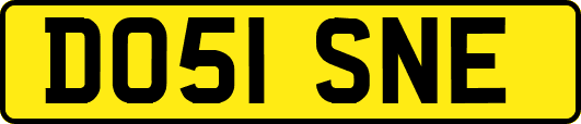 DO51SNE