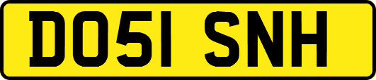 DO51SNH
