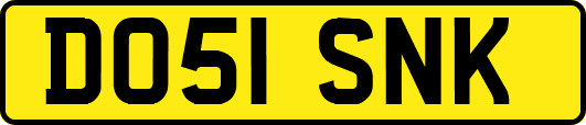 DO51SNK