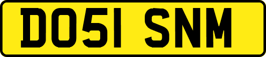 DO51SNM
