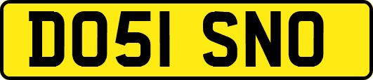 DO51SNO