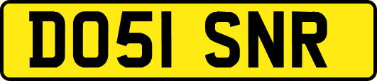 DO51SNR