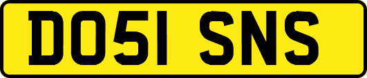 DO51SNS