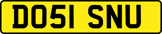 DO51SNU