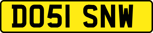 DO51SNW