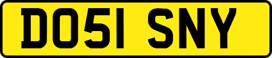 DO51SNY