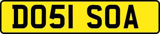 DO51SOA