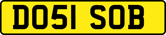 DO51SOB