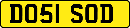 DO51SOD