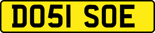 DO51SOE