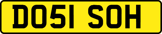 DO51SOH