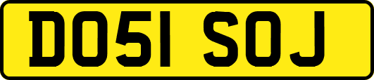 DO51SOJ