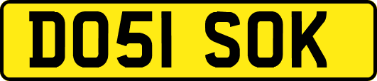 DO51SOK