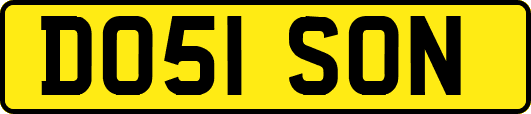 DO51SON