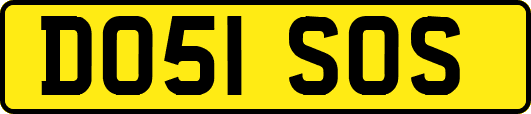 DO51SOS