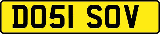 DO51SOV