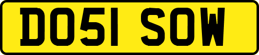 DO51SOW